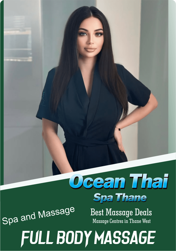 Full Body Massage in Thane